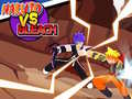 Igra NARUTO protiv BLEACH online