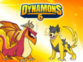 Igra Dynamons 6 online