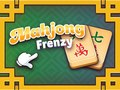 Igra Mahjong Frenzy online