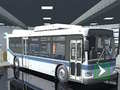 Igra Simulator izazova parkiranja gradskog autobusa 3D online