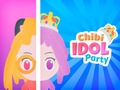 Igra Chibi Idol Party online