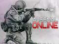 Igra Arsenal Online online