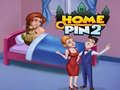 Igra Pin doma 2 online