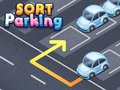 Igra Sortiranje Parkinga online