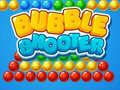 Igra Pucač Bubbles online