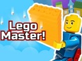 Igra Lego Majstor! online