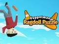 Igra Puppetman: Ragdoll Zagonetka online