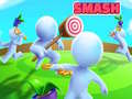 Igra Smash online