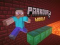 Igra Parkour Svijet 2 online