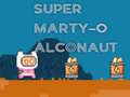 Igra Super Marty-o Alconaut online