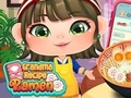 Igra Ramen po bakinom receptu online