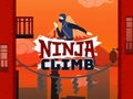 Igra Ninja Uspon online