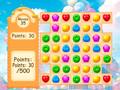 Igra Candyland: Match-3 online