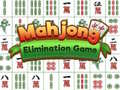 Igra Mahjong Igra Eliminacije online