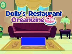 Igra Organizacija Restorana Dolly online