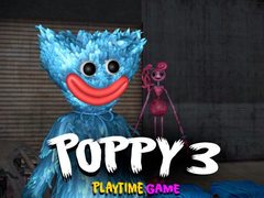 Igra Igra Poppy Playtime 3 online