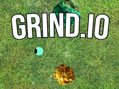 Igra Grind.io online