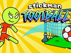 Igra Stickman Nogomet online