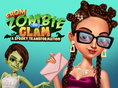 Igra Od Zombija do Glamura: Užasna Transformacija online