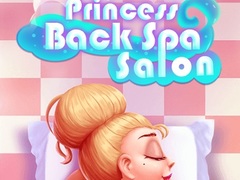 Igra Spa Salon Princeze online