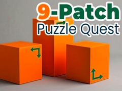 Igra 9 Patch Puzzle Quest online