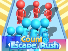 Igra Broj Escape Rush online