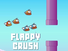 Igra Flappy Udar online