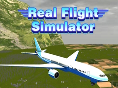 Igra Stvarni Simulator Leta online