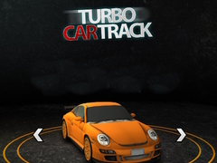 Igra Turbo Auto Staza online