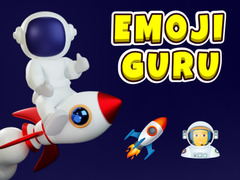 Igra Guru Emotikon online