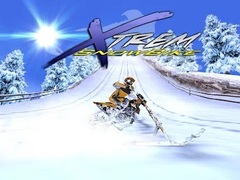 Igra Xtrem SnowBike online