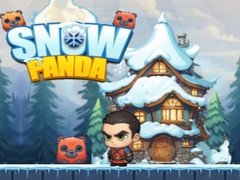 Igra Snježna Panda online