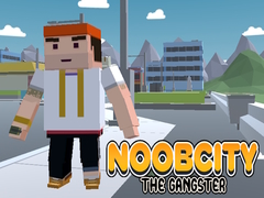 Igra Grad Noob Gangster online