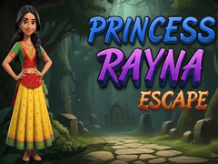 Igra Bijeg Princeze Rayne online