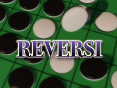 Igra Reversi online