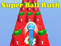 Igra Super Loptica Rush online