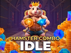 Igra Hamster Combo IDLE online