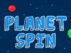 Igra Planet Okretanje online