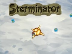 Igra Sterminator online