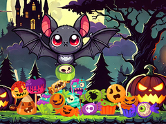 Igra Halloween Izazov online