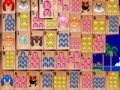Igra Mahjong Sonic online