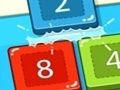 Igra 2048 Tri online