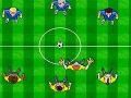 Igra Kup Brazila 2014 online