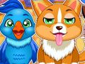 Igra Edukativni Veterinar online