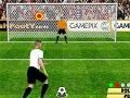 Igra Izvođači penala online