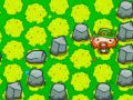 Igra Okružite Leprechauna online