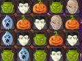 Igra Halloween Match 3 online