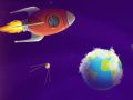 Igra Pogodi riječ: Alien pustolovina online