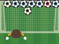 Igra Kick Kup online