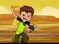 Igra Ben 10: Vrijeme heroja online